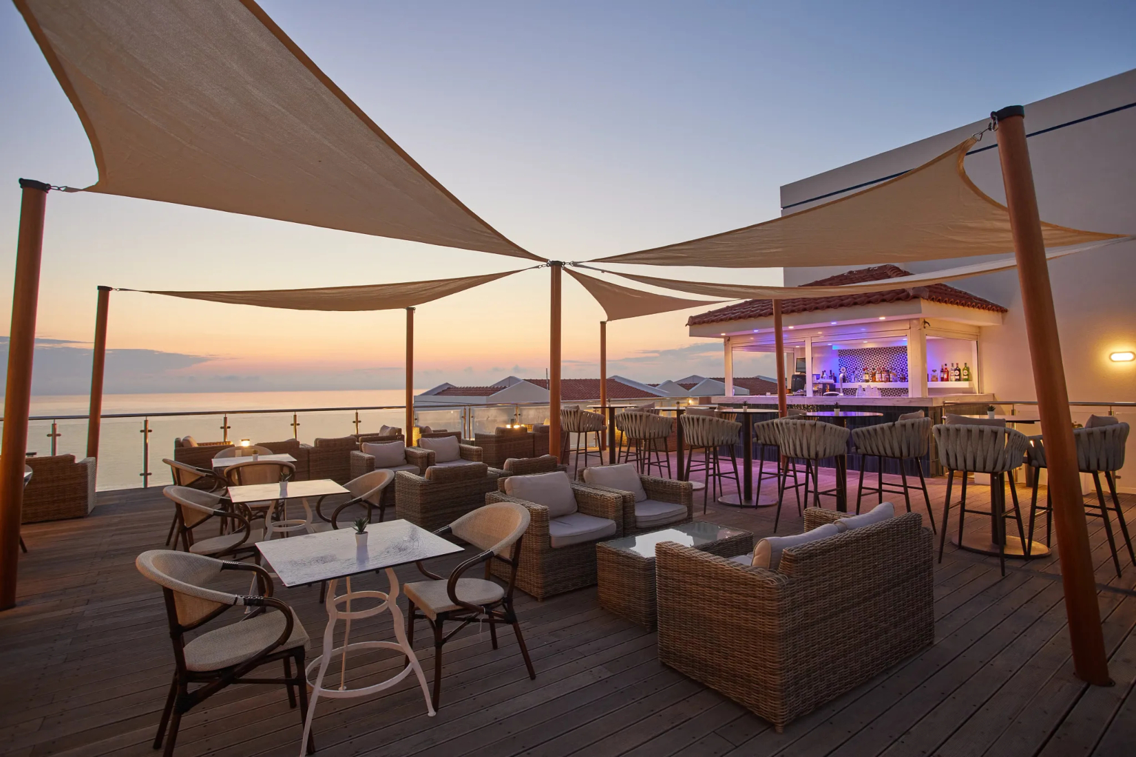 Alua Soul Zakynthos Kentia Pool Club