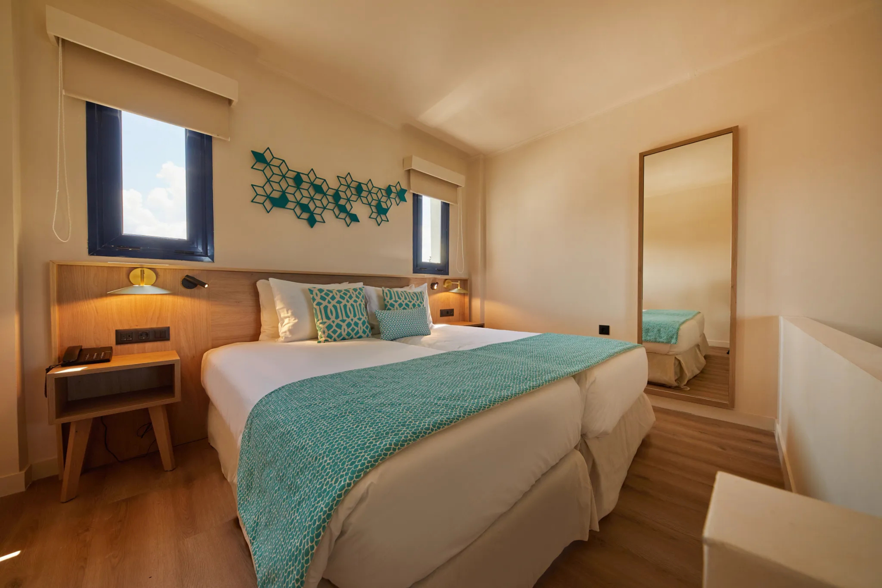 Alua Soul Zakynthos apartman