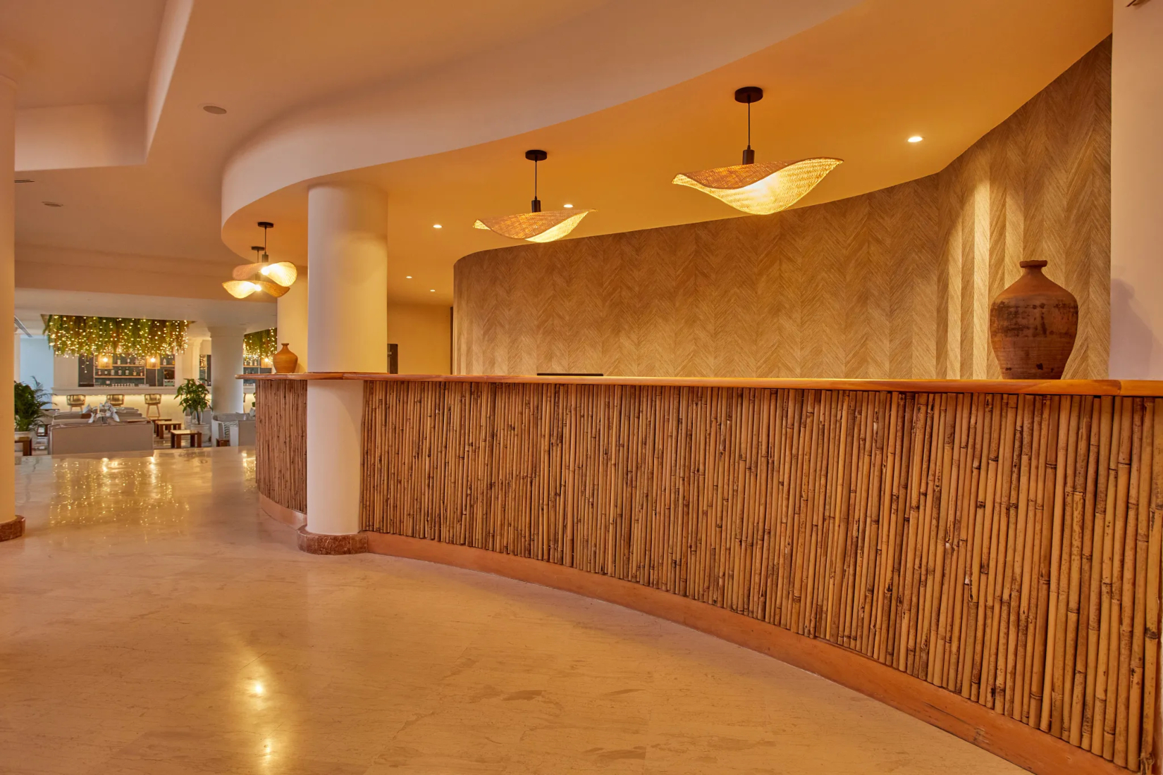 Alua Soul Zakynthos recepcija