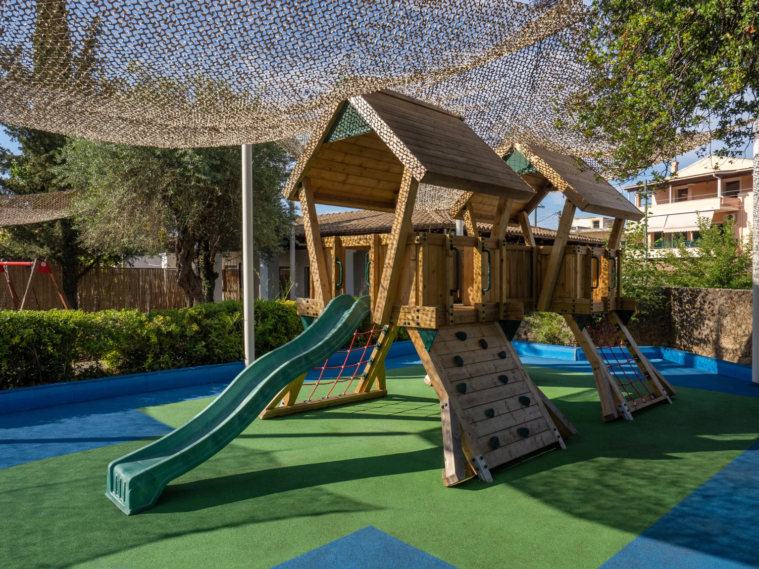 Dream Corfu Resport & Spa igralište za decu