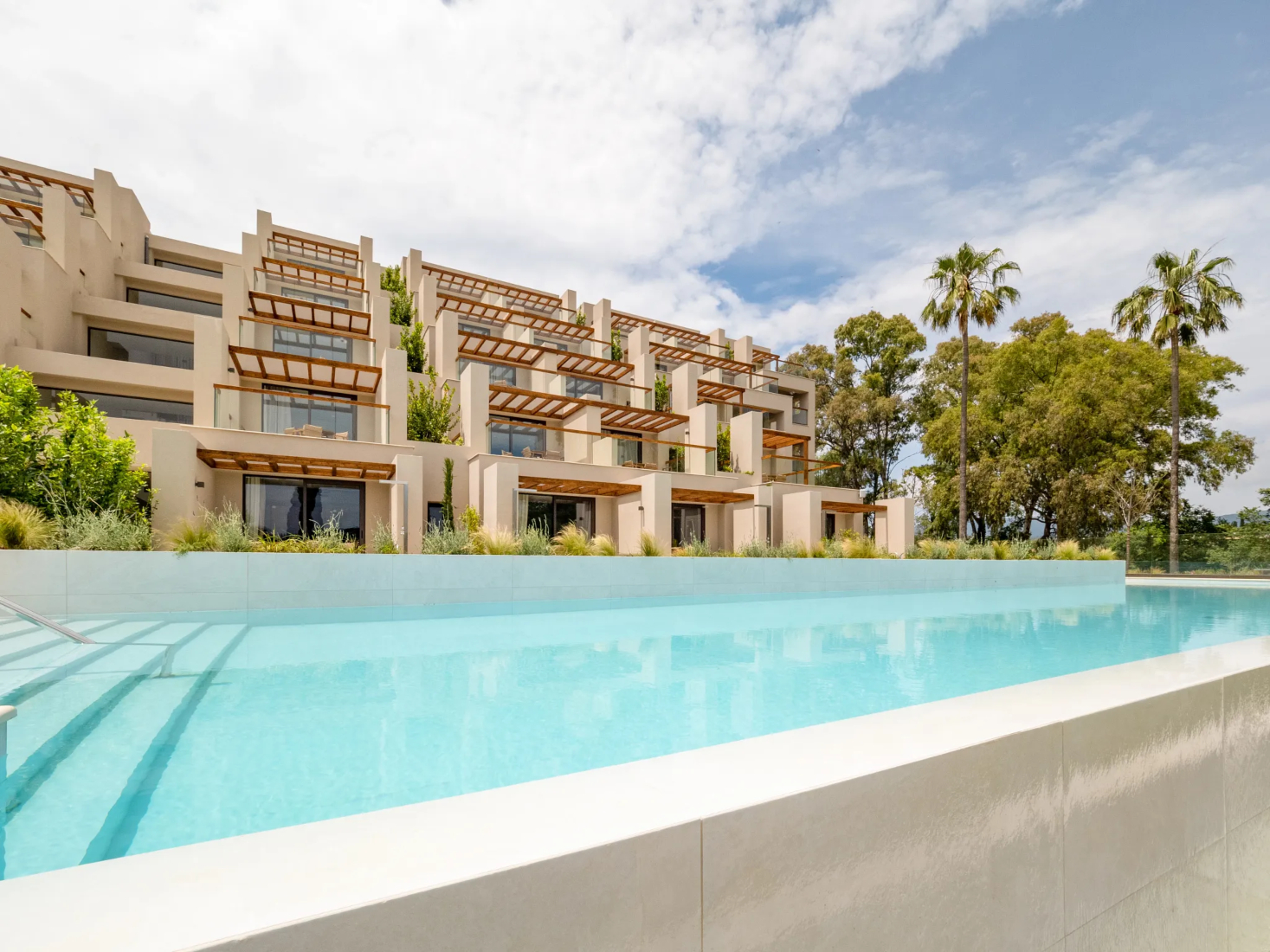 Dream Corfu Resport & Spa preferirani klubski bazen