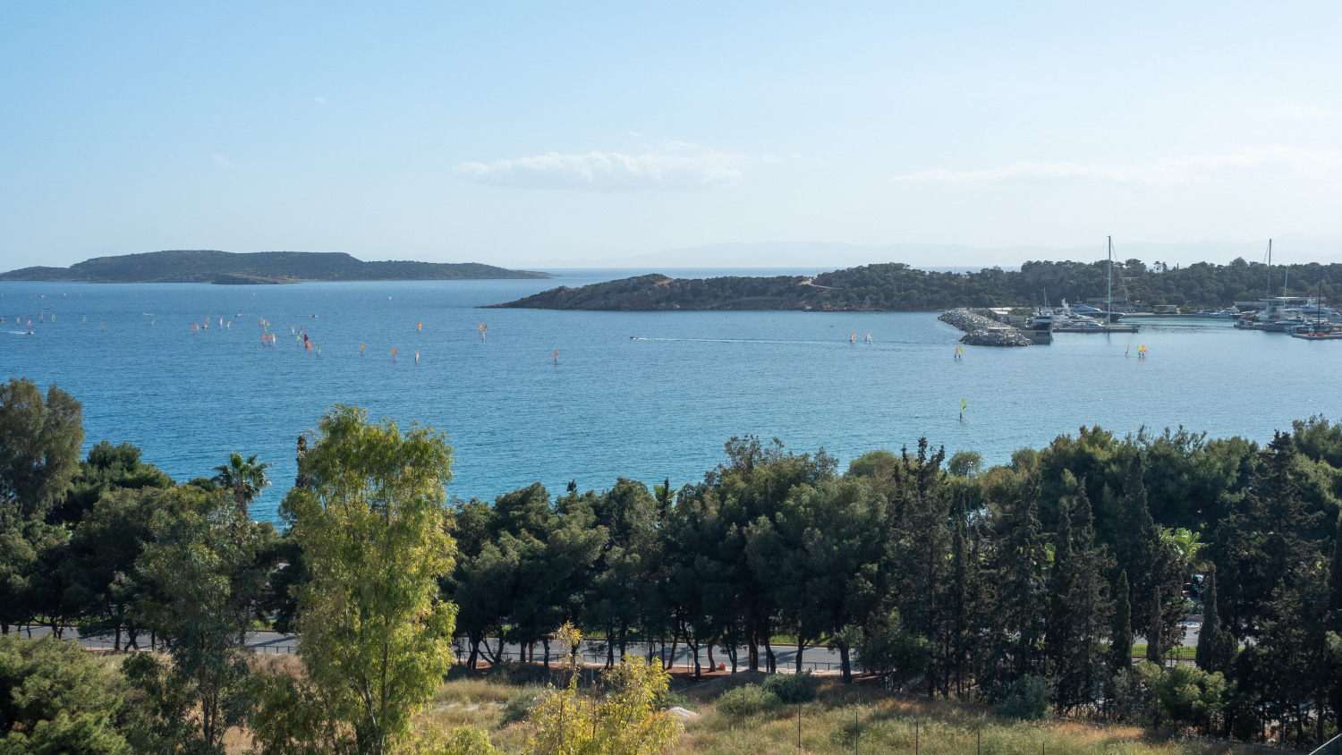 The Roc Clob plaža