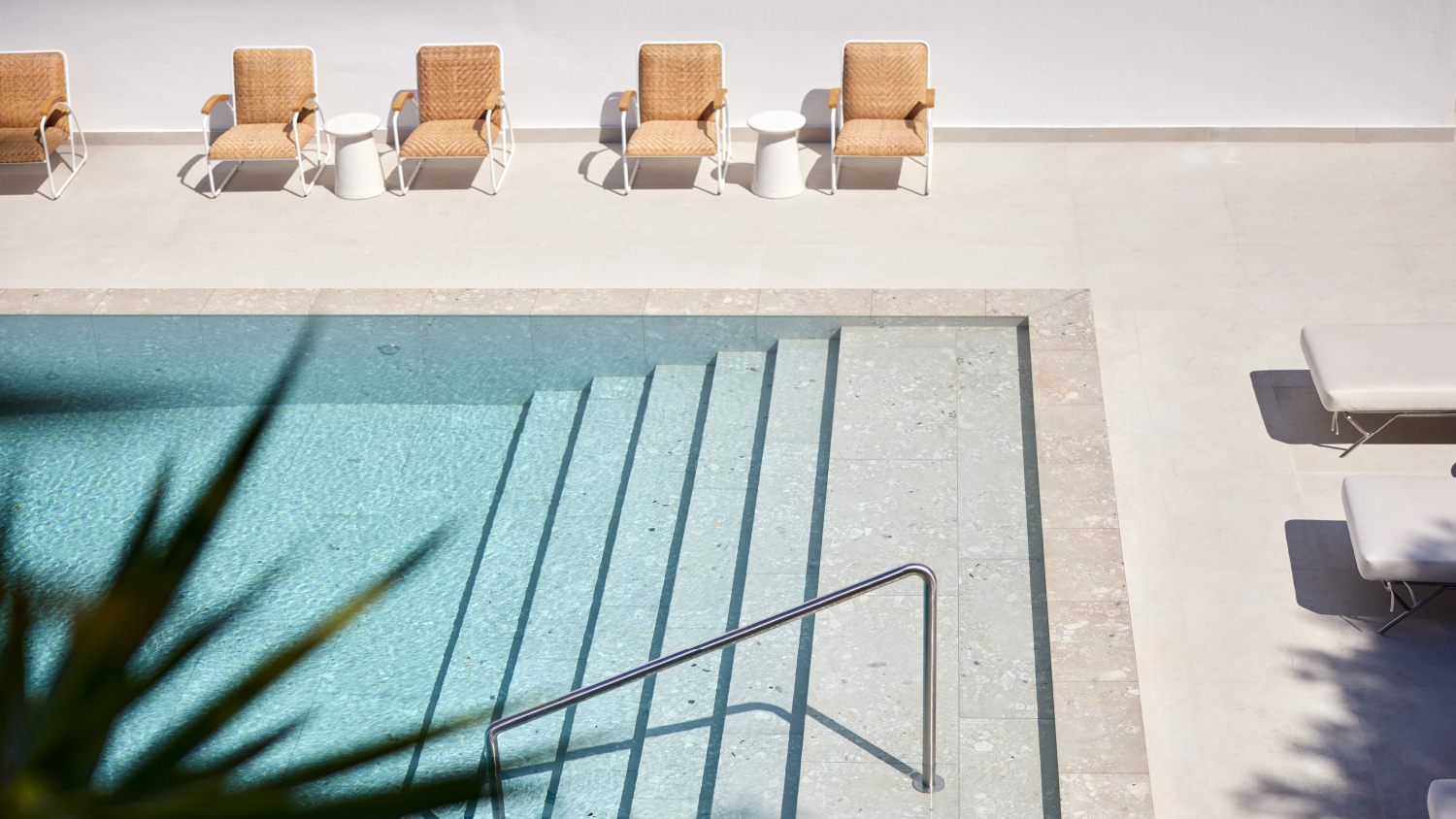 The Roc Club Vouliagmeni bazen