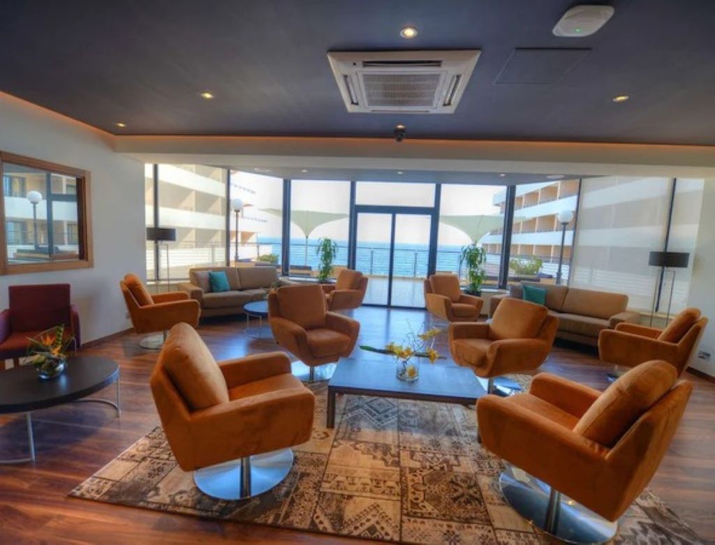 Radisson Blu St Julian's Resort-Lobby.jpg