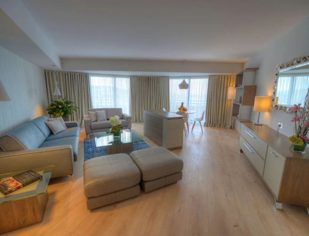 Radisson Blu St Julian's Resort-Predsednicki suite.jpg