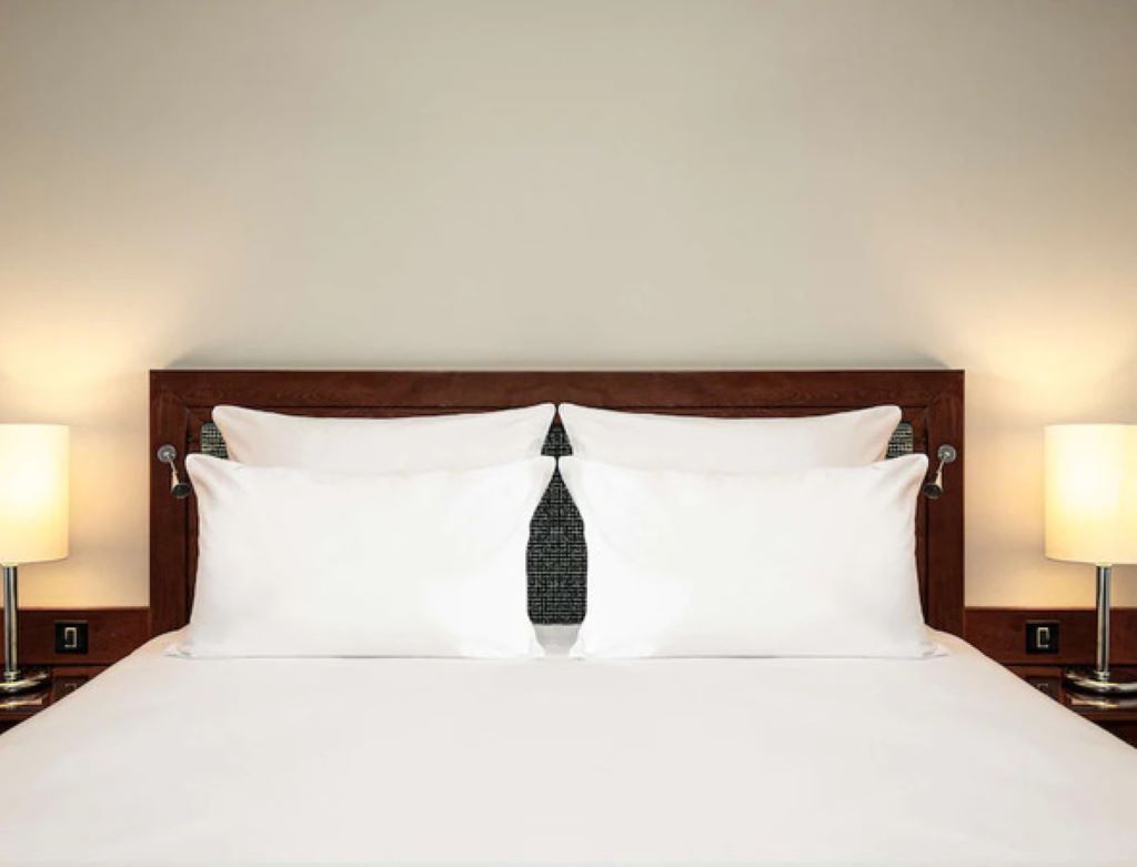 Radisson Blu St Julian's Resort-Standardna soba.jpg