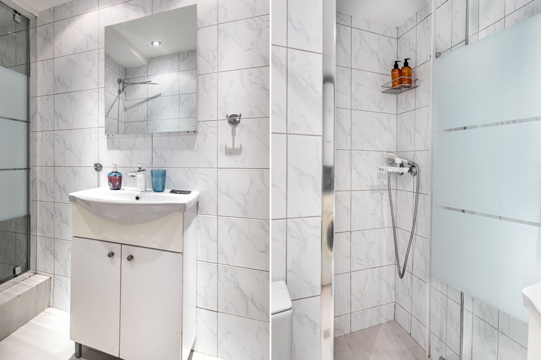 Blupine Residences  kupatilo