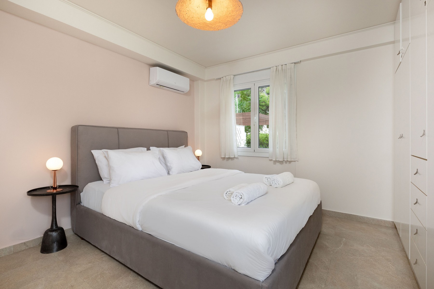Blupine Residences apartman