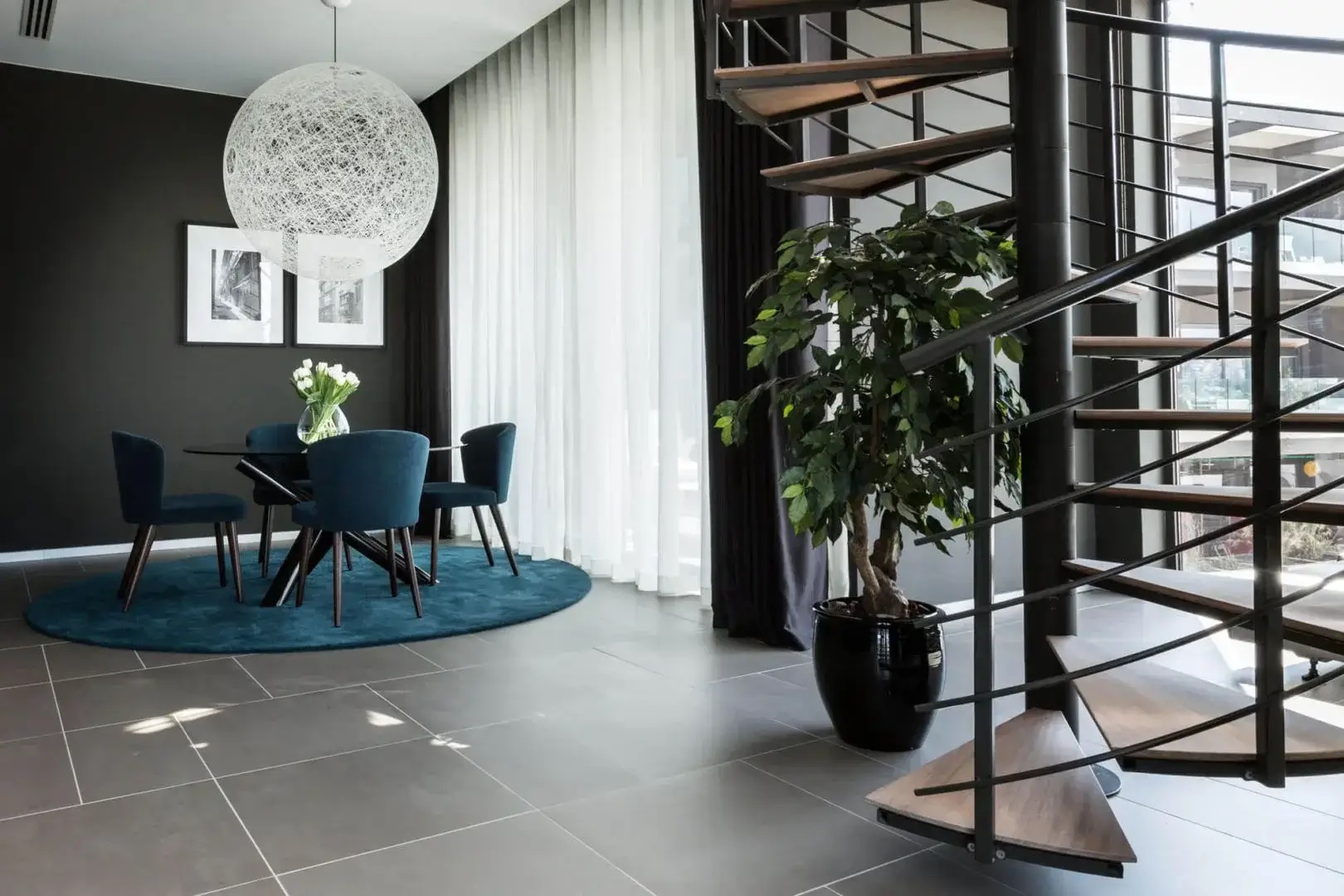 InterContinental Malta-Duplex suite.jpg