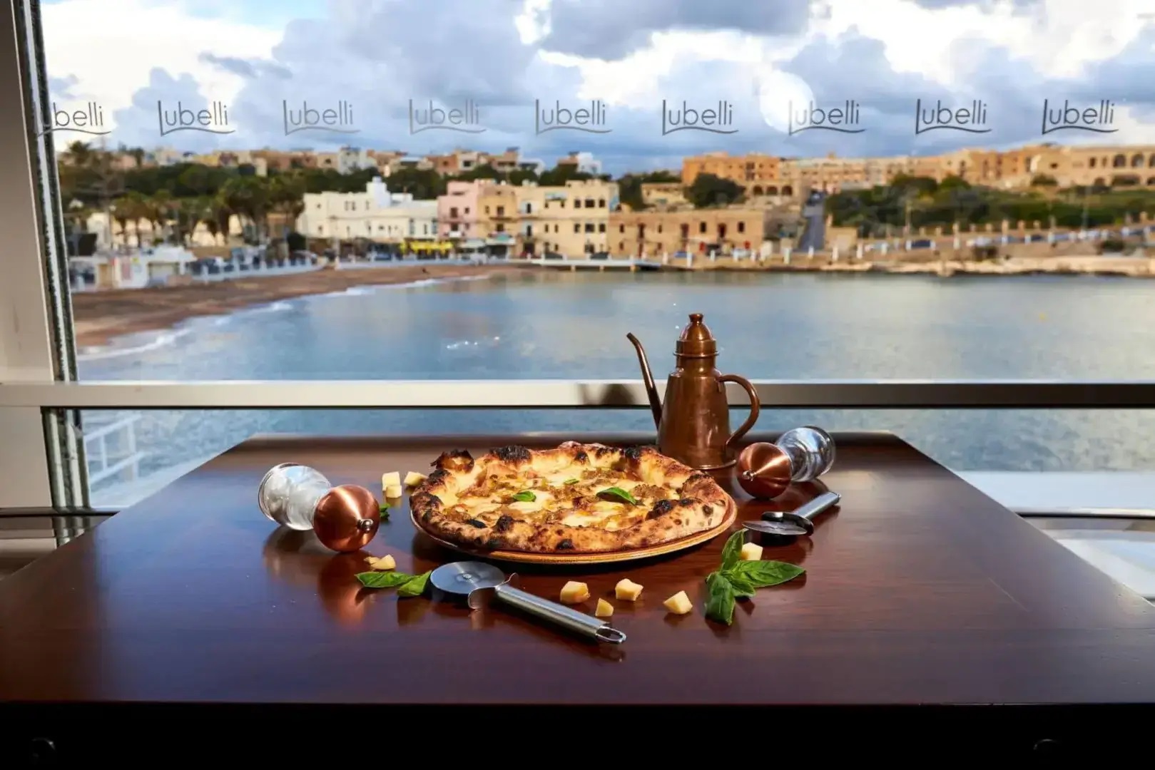 InterContinental Malta-Italijanski restoran.jpg