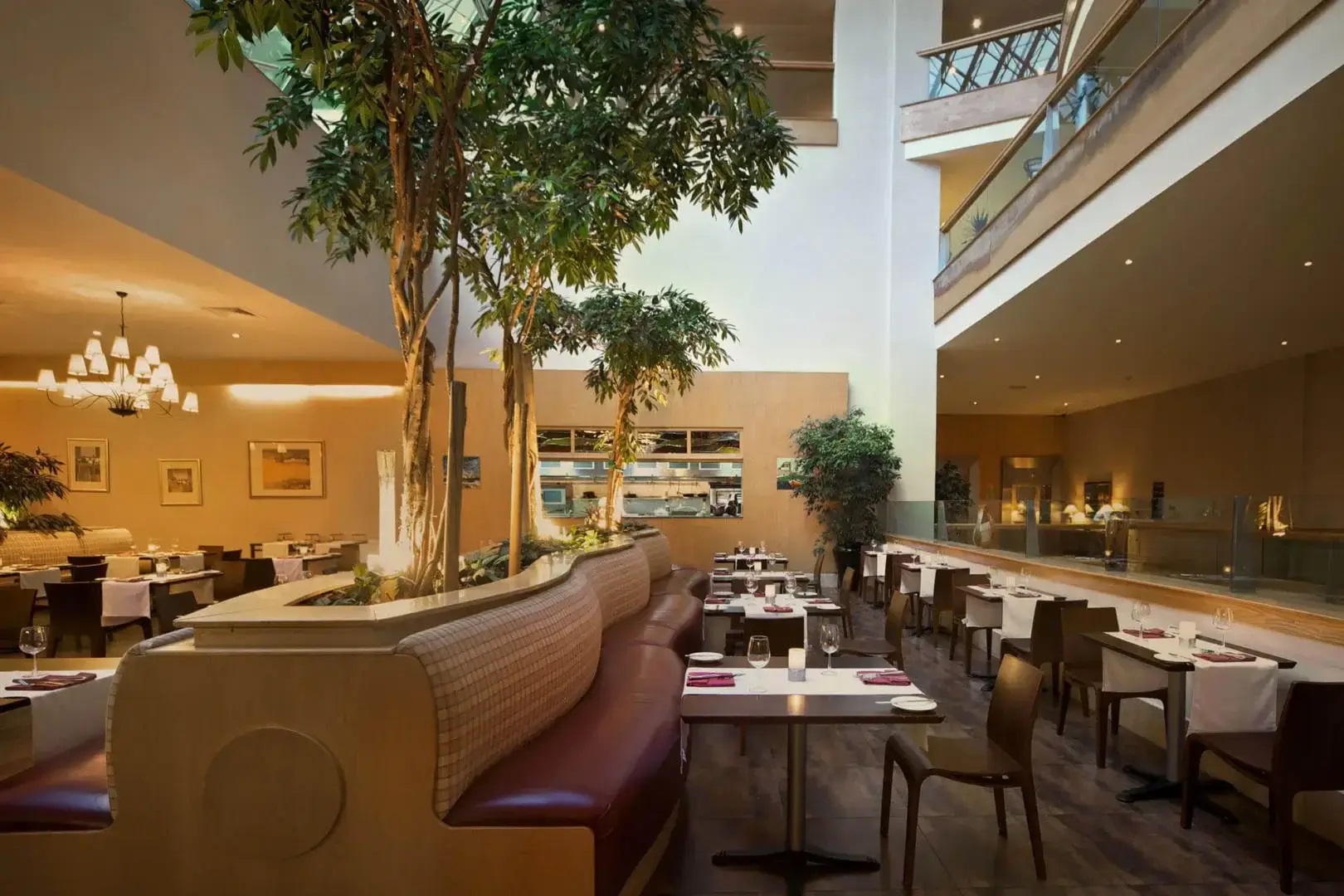 InterContinental Malta-Sala za dorucak.jpg