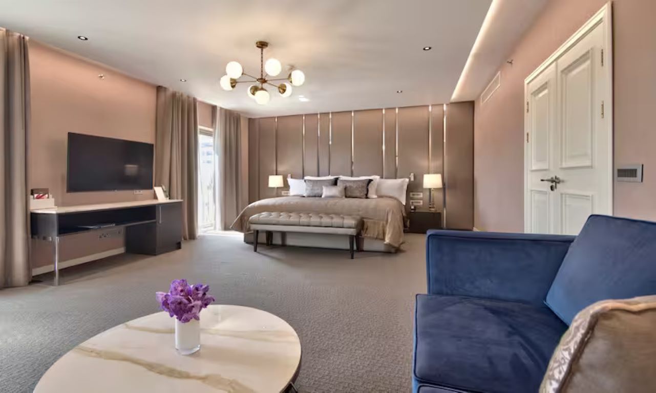 Hilton Malta-Predsednicki suite.jpg