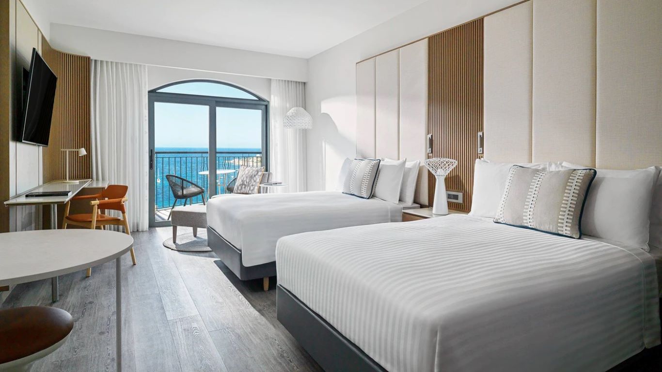 Malta Marriott Resort & Spa-Club porodicna soba.jpg