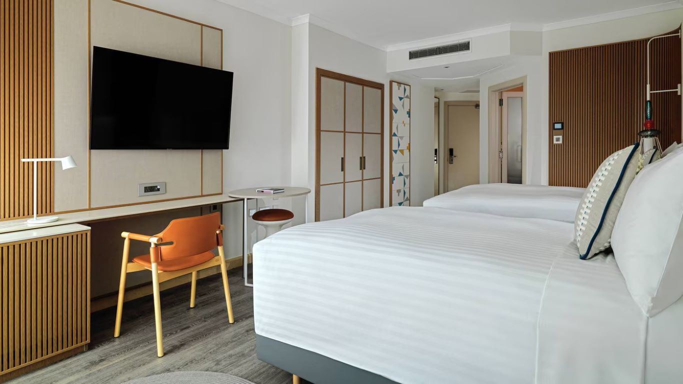 Malta Marriott Resort & Spa-Deluxe porodicna soba.jpg