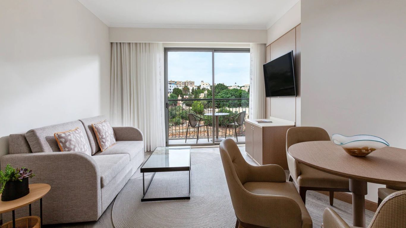 Malta Marriott Resort & Spa-Executive suite.jpg