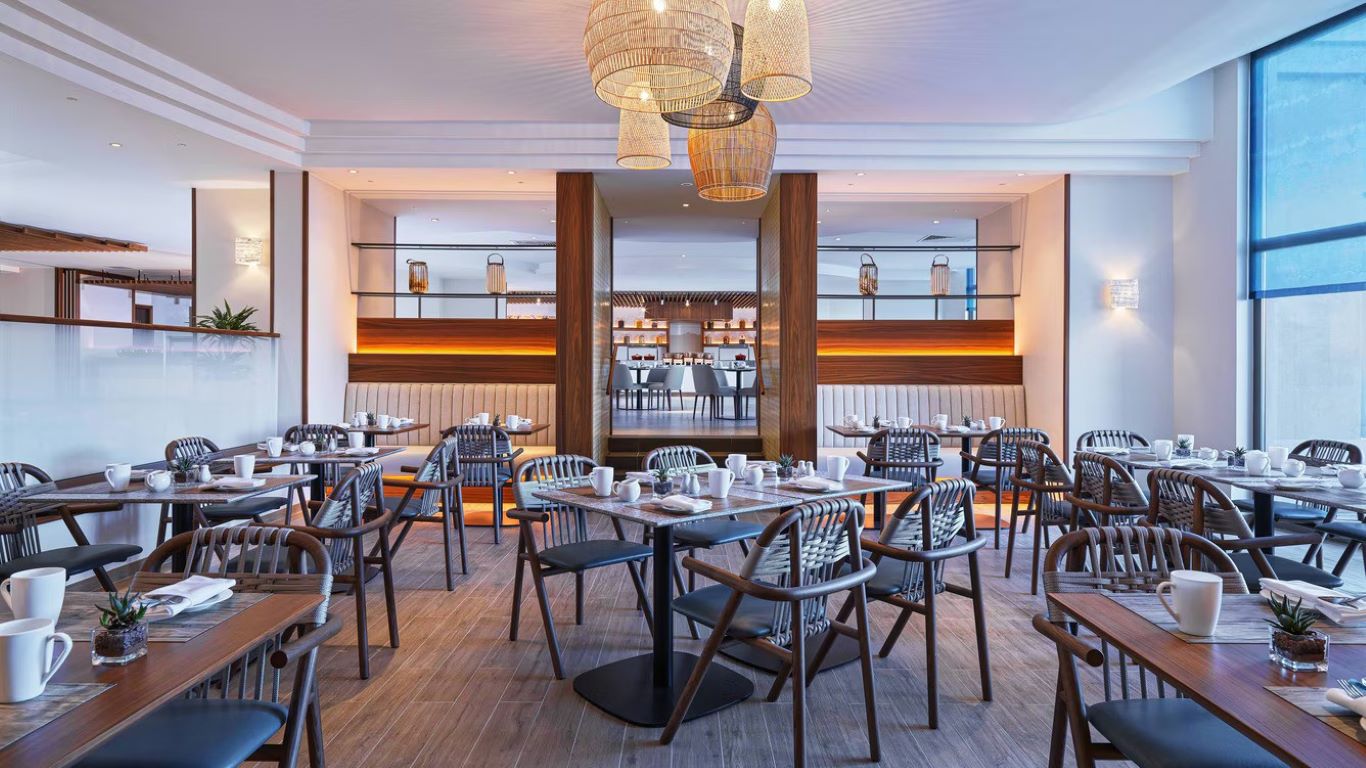 Malta Marriott Resort & Spa-Glavni restoran.jpg