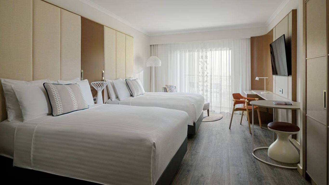 Malta Marriott Resort & Spa-Superior porodicna soba.jpg