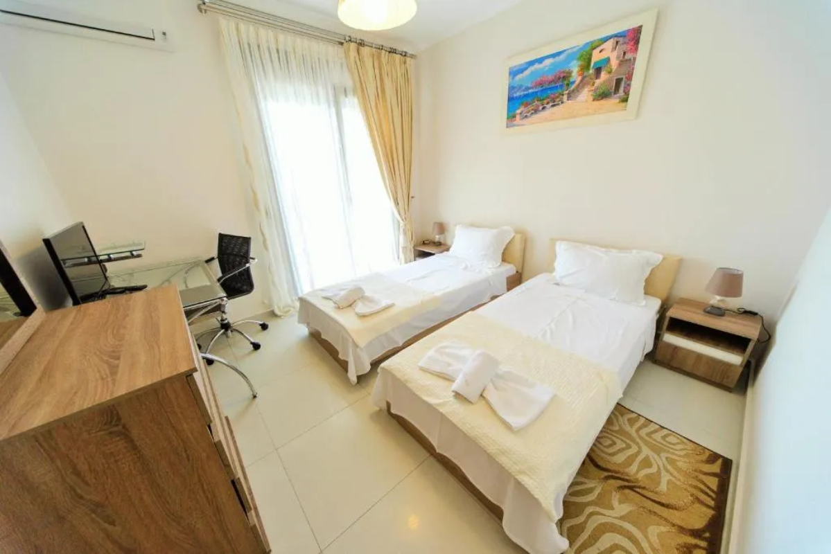 Villas Hanioti druga spavaća soba.jpg