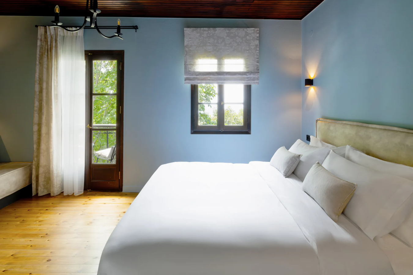 Kenta Mountain Hotel apartman