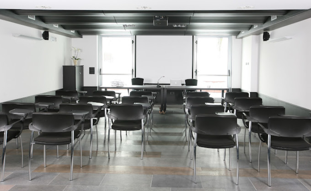 Miramoti Park Hotel sala za sastanke