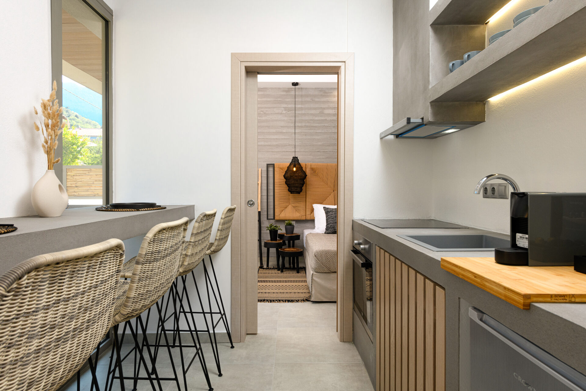 Soho Exclusive Suites apartman sa privatnim bazenom 1.jpg