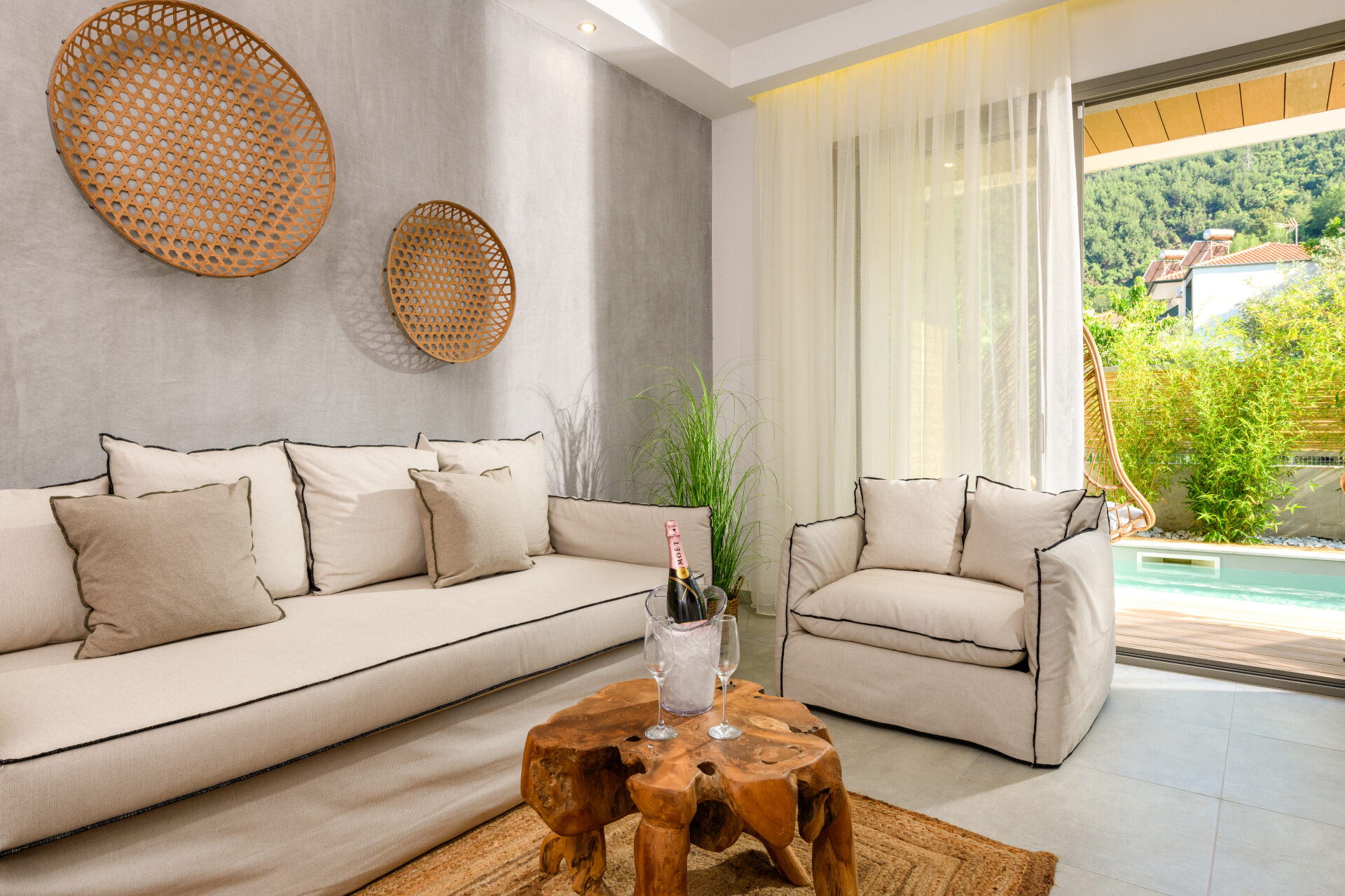 Soho Exclusive Suites apartman sa privatnim bazenom.jpg