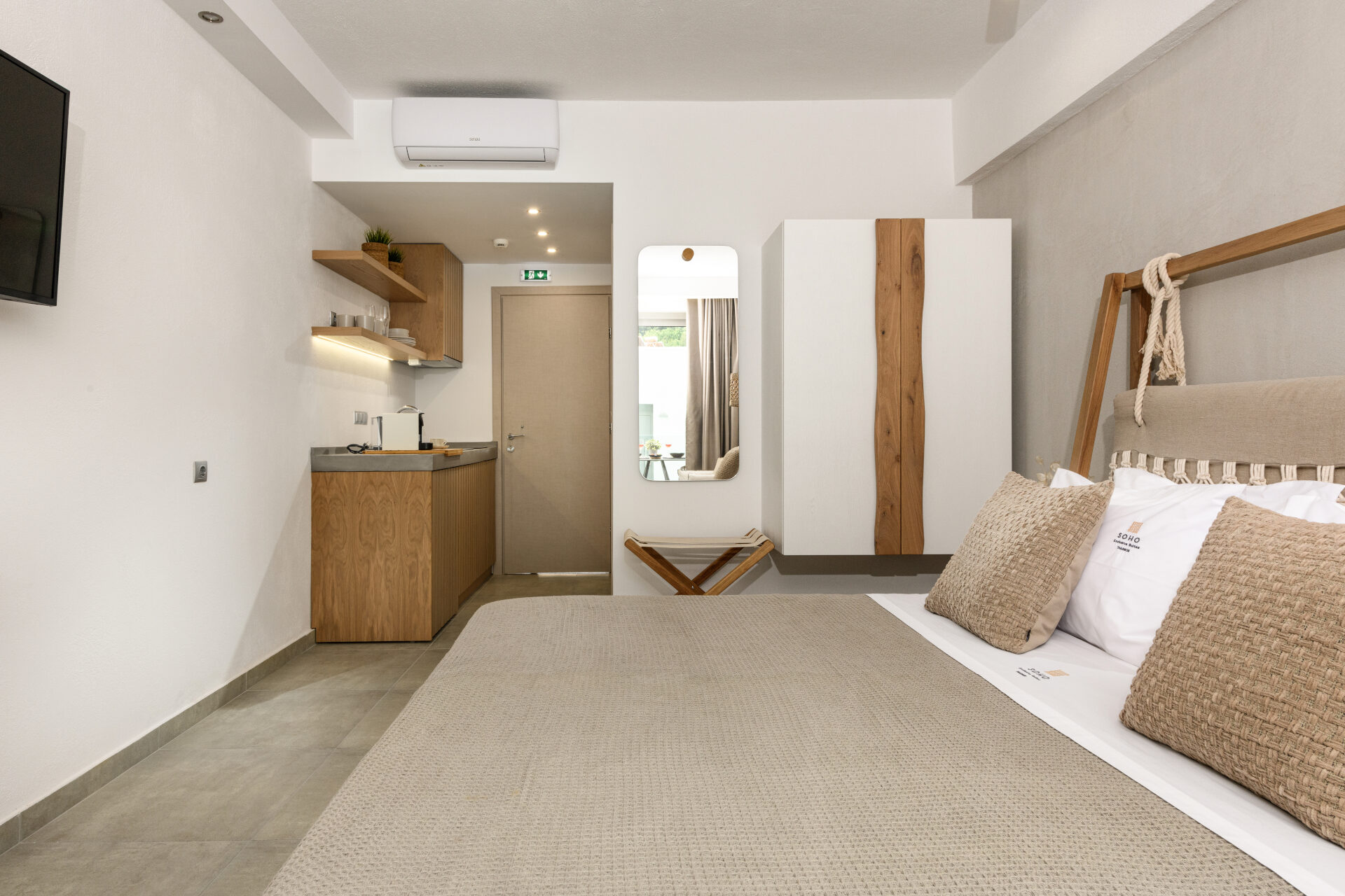 Soho Exclusive Suites junior apartman 1.jpg