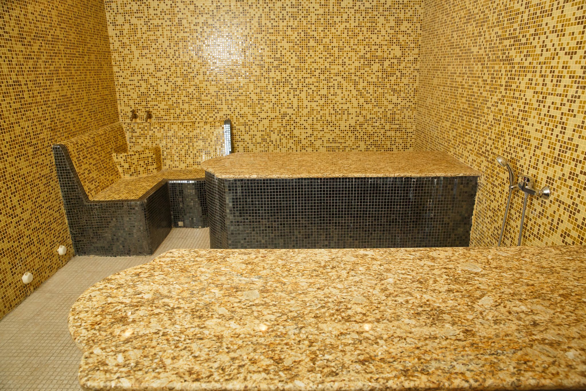 Panorama Apartments-Parno kupatilo.jpg