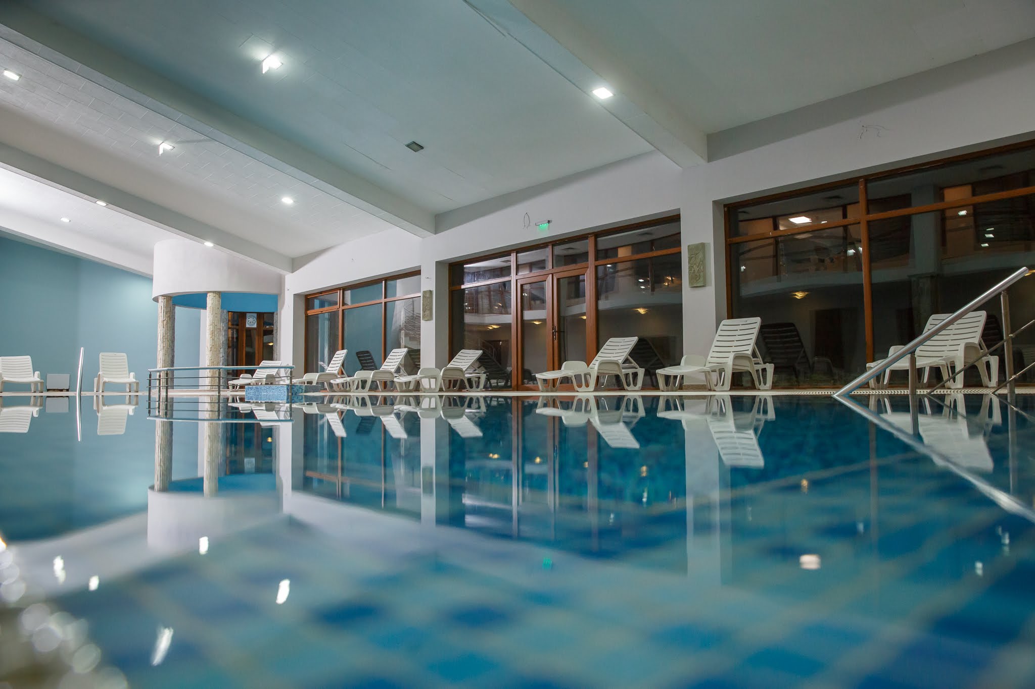 Panorama Apartments-Zatvoreni bazen.jpg