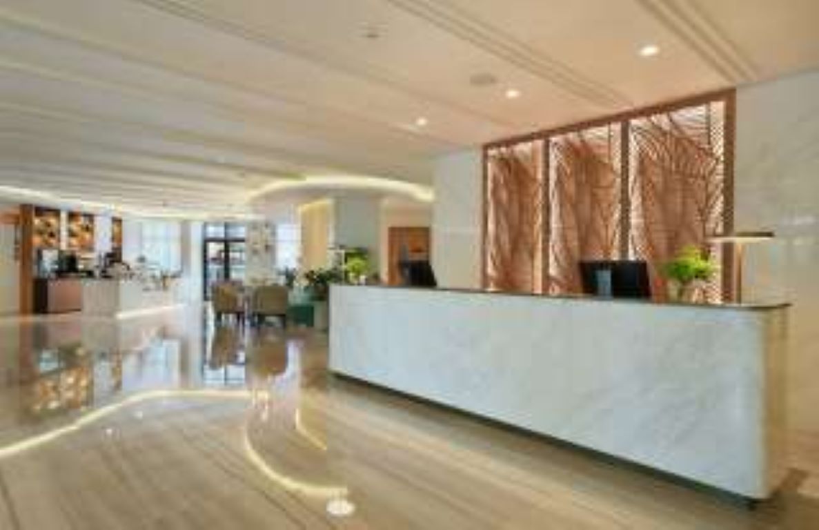 Arabian Park Dubai-Recepcija.jpg