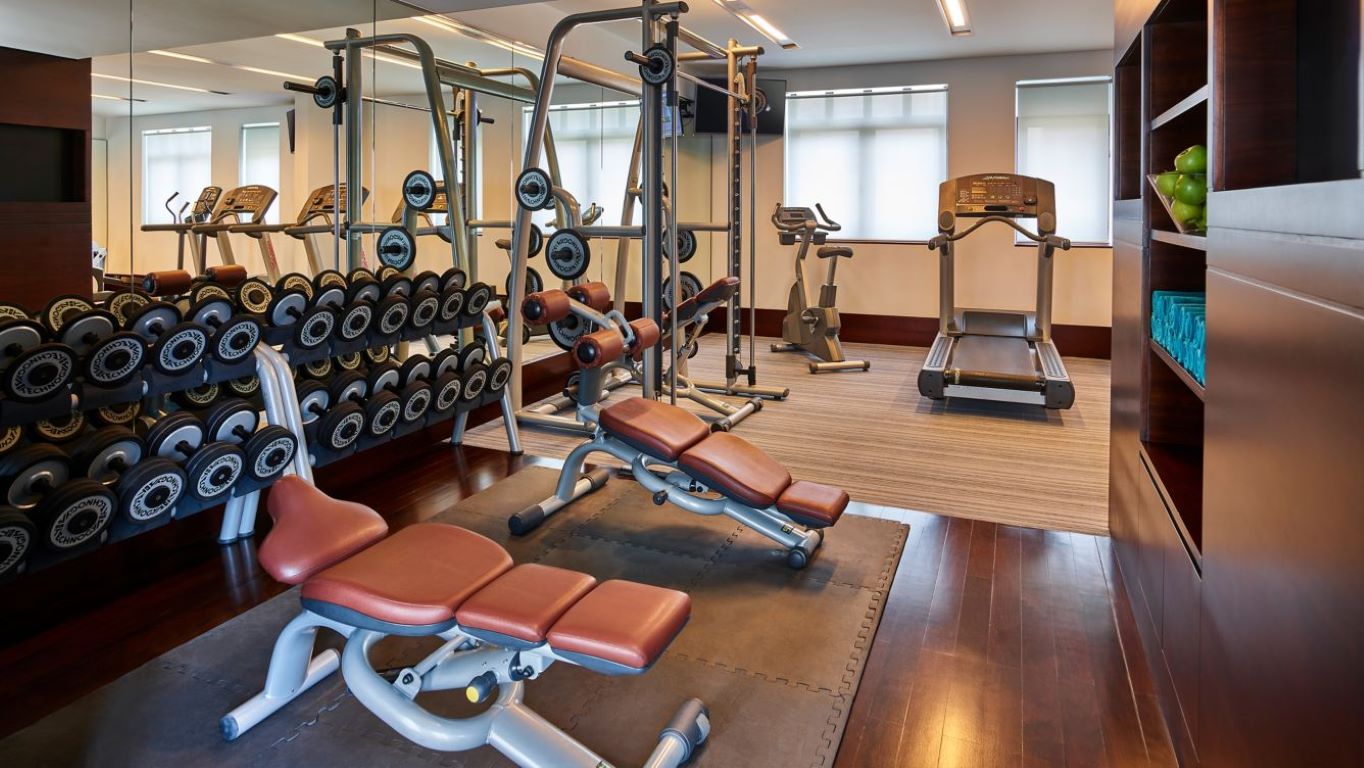 The Heritage Hotel-Fitnes centar.jpg