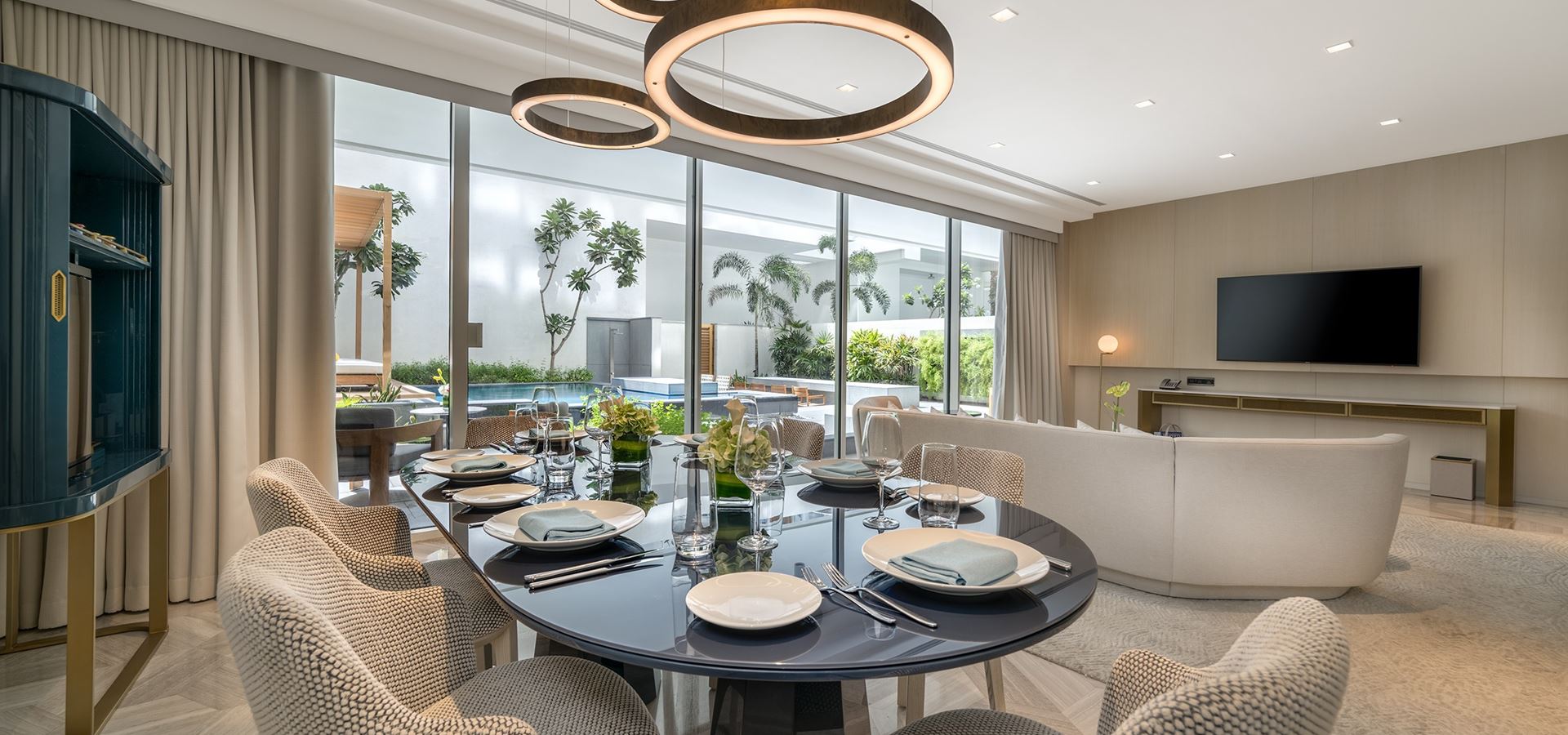 Five Palm Jumeirah-Four Bedroom Duplex Suite privatni bazen.jpg