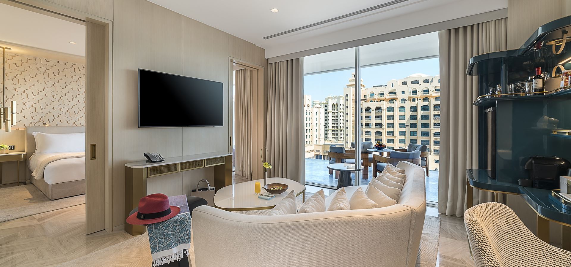 Hotel Five Palm Jumeirah-Junior suite.jpg