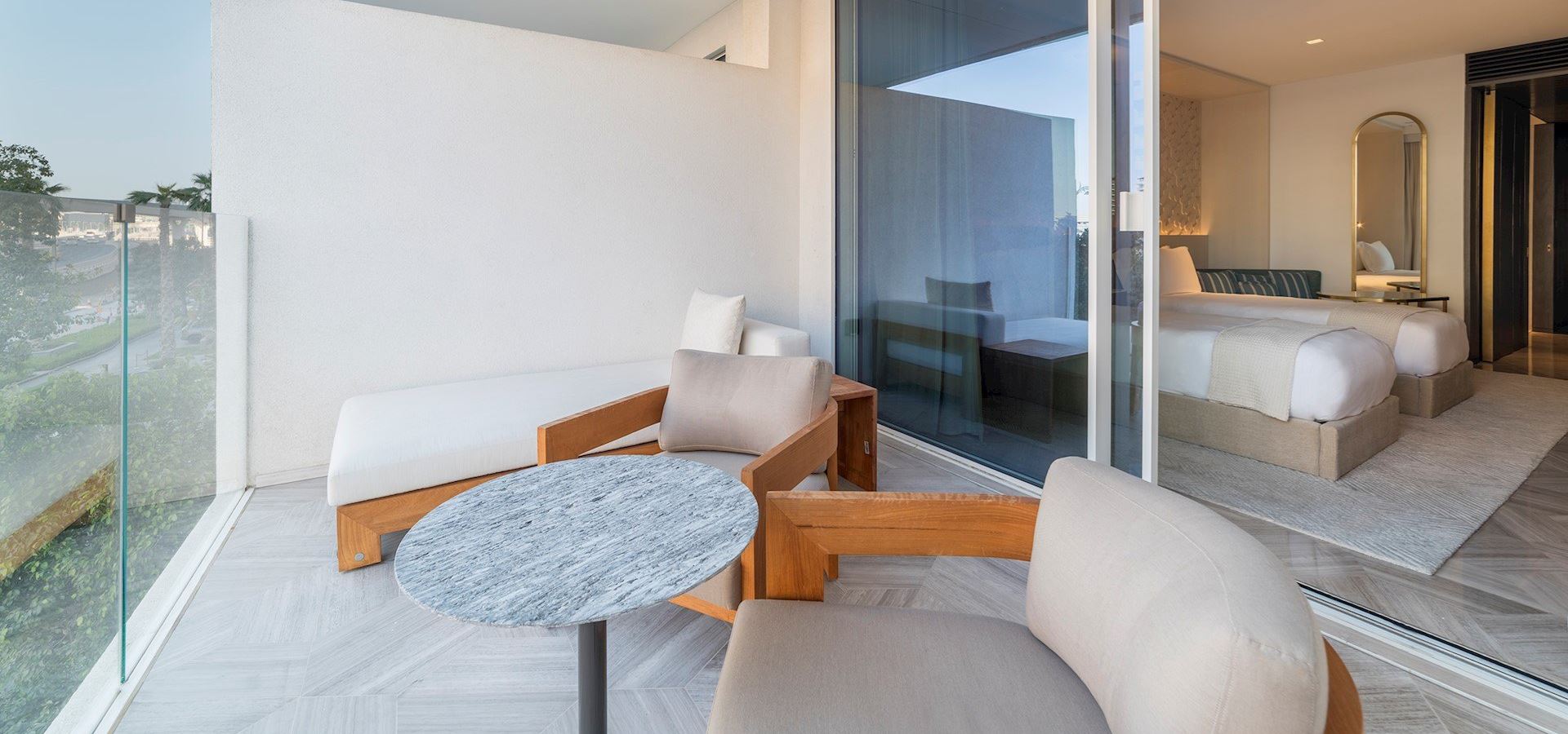 Hotel Five Palm Jumeirah-Superior Twin soba.jpg