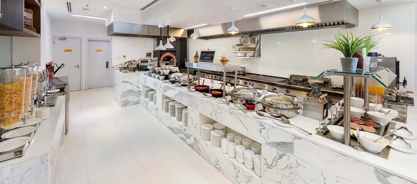 Citymax Hotel Al Barsha-Restoran.jpg