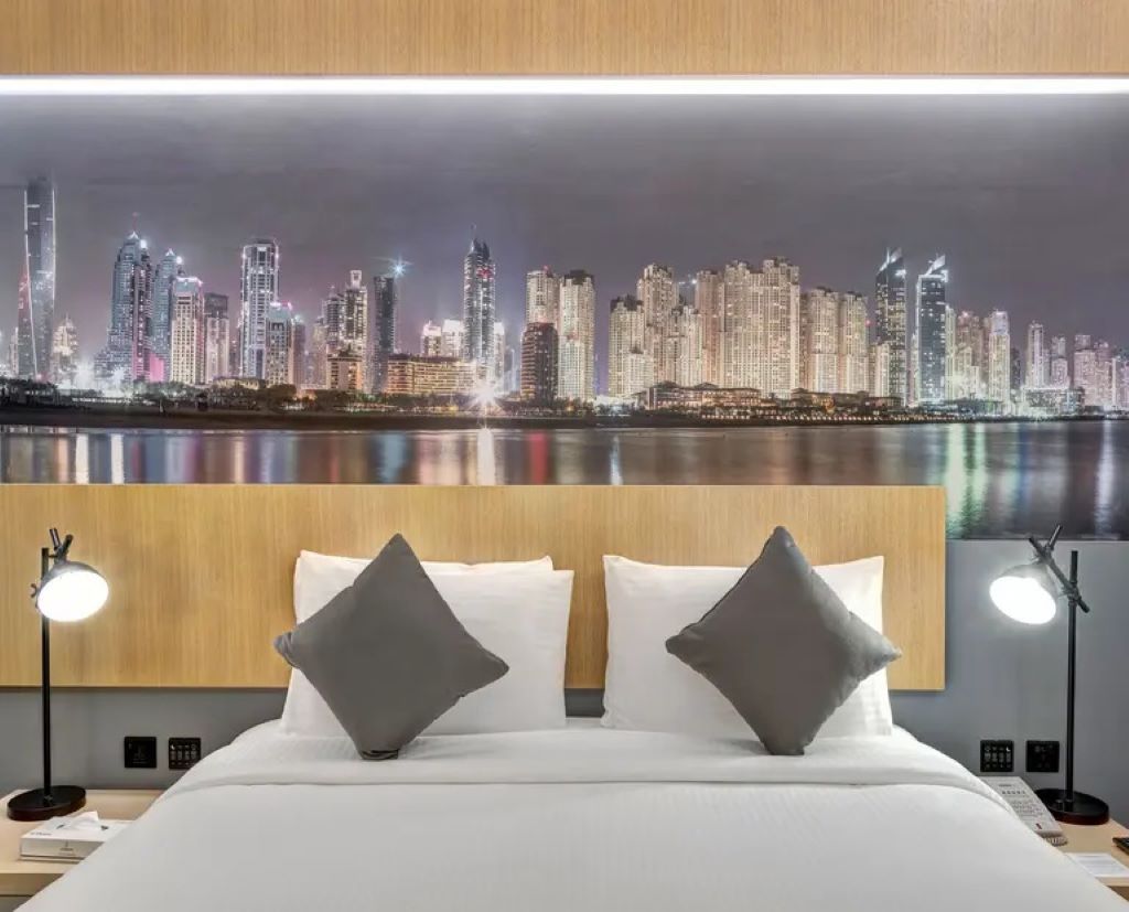 Urban Al Khoory Hotel-Classic view soba.jpg