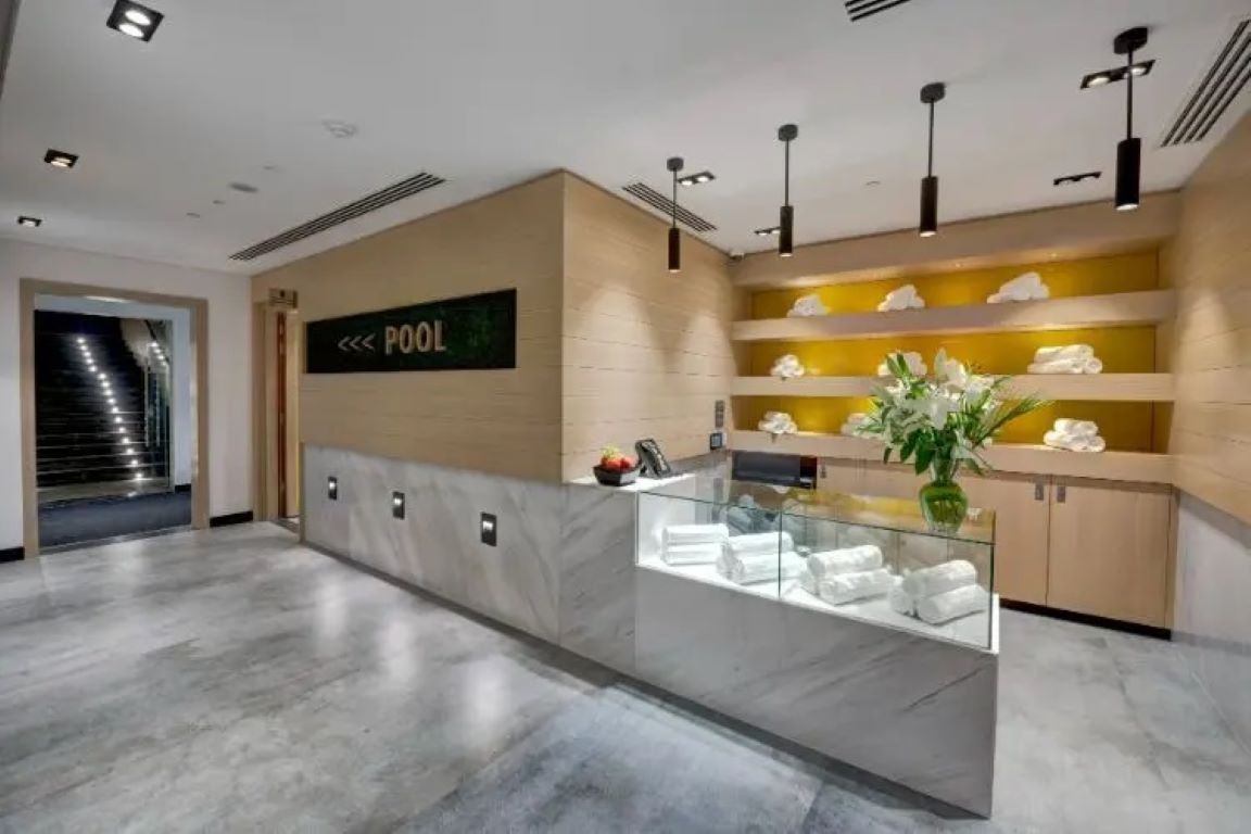Urban Al Khoory Hotel-Health club.jpg
