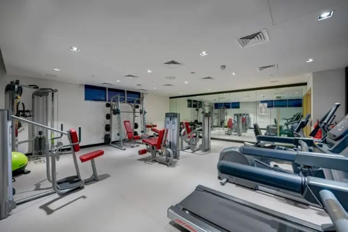 Urban Al Khoory Hotel-Teretana.jpg