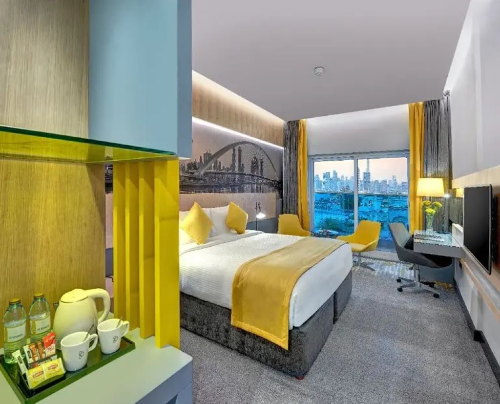 Urban Al Khoory Hotel-Urban soba.jpg