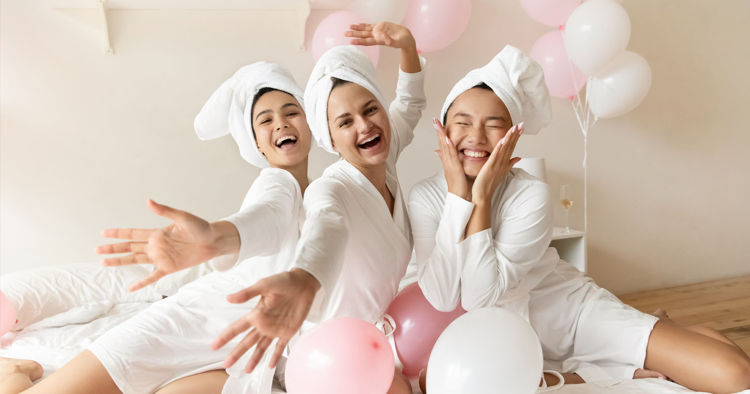 Hotel Leva Mazaya Centre Dubai-Spa centar.jpg
