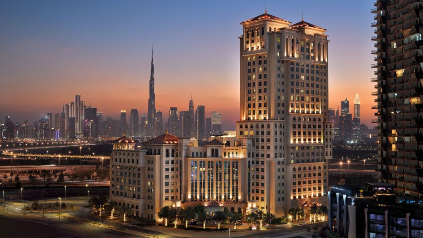Marriott Hotel Al Jaddaf-Hotel nocu.jpg