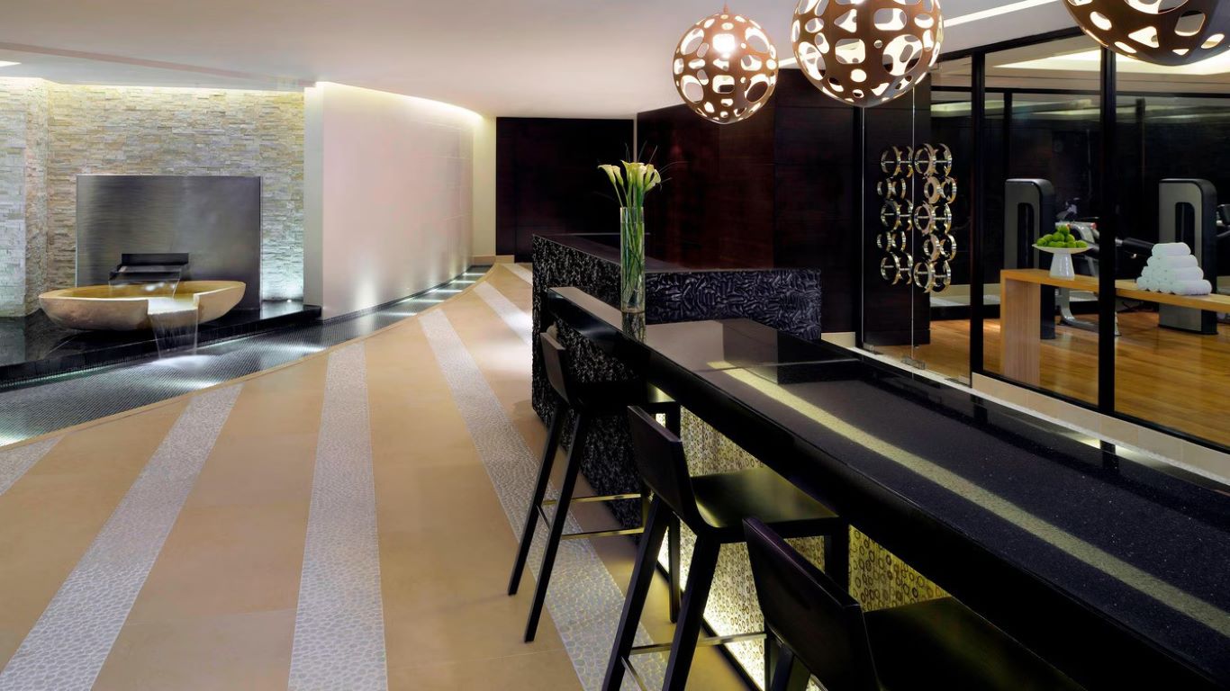 Marriott Hotel Al Jaddaf-Spa centar.jpg
