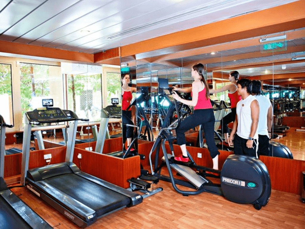 Arabian Cortyard Hotel & Spa-Teretana.jpg