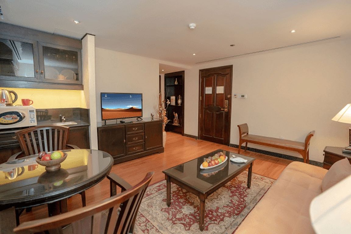 Arabian Courtyard Hotel & Spa-Family suite.jpg