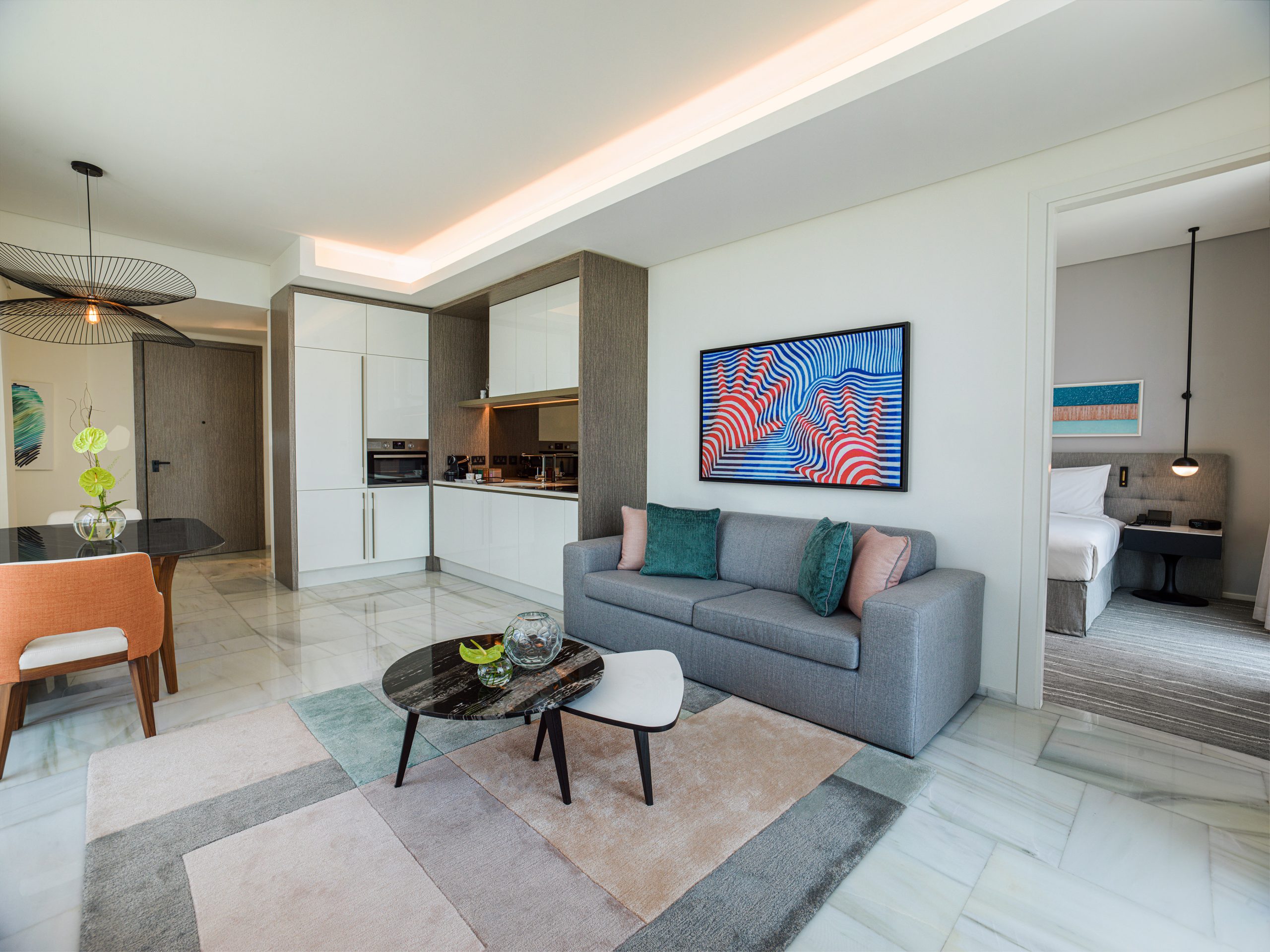 Th8 Palm Dubai-Jednosoban suite arabian.jpg
