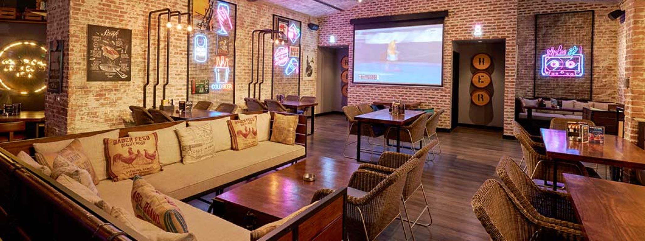 Citymax Hotel Business Bay-Bar restoran.jpg