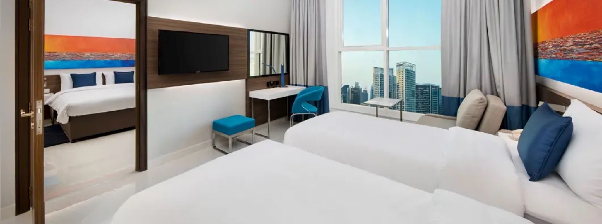 Citymax Hotel Business Bay-Porodicna povezana soba.jpg