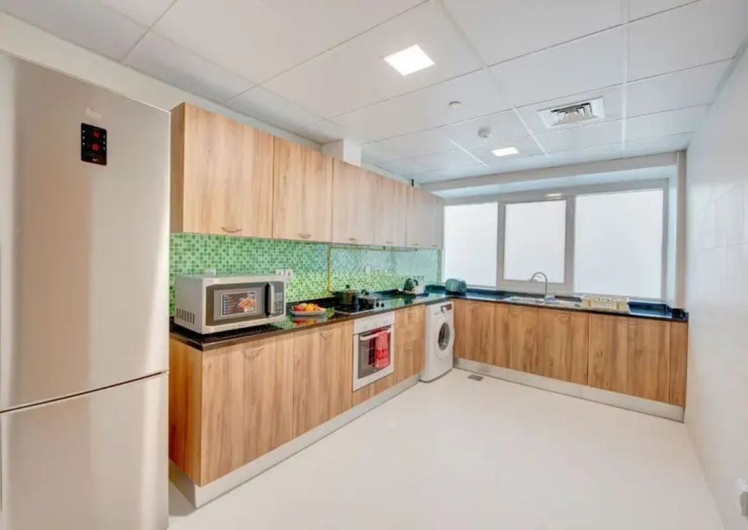 Al Khoory Executive Hotel-Dvosoban Executive soba.jpg