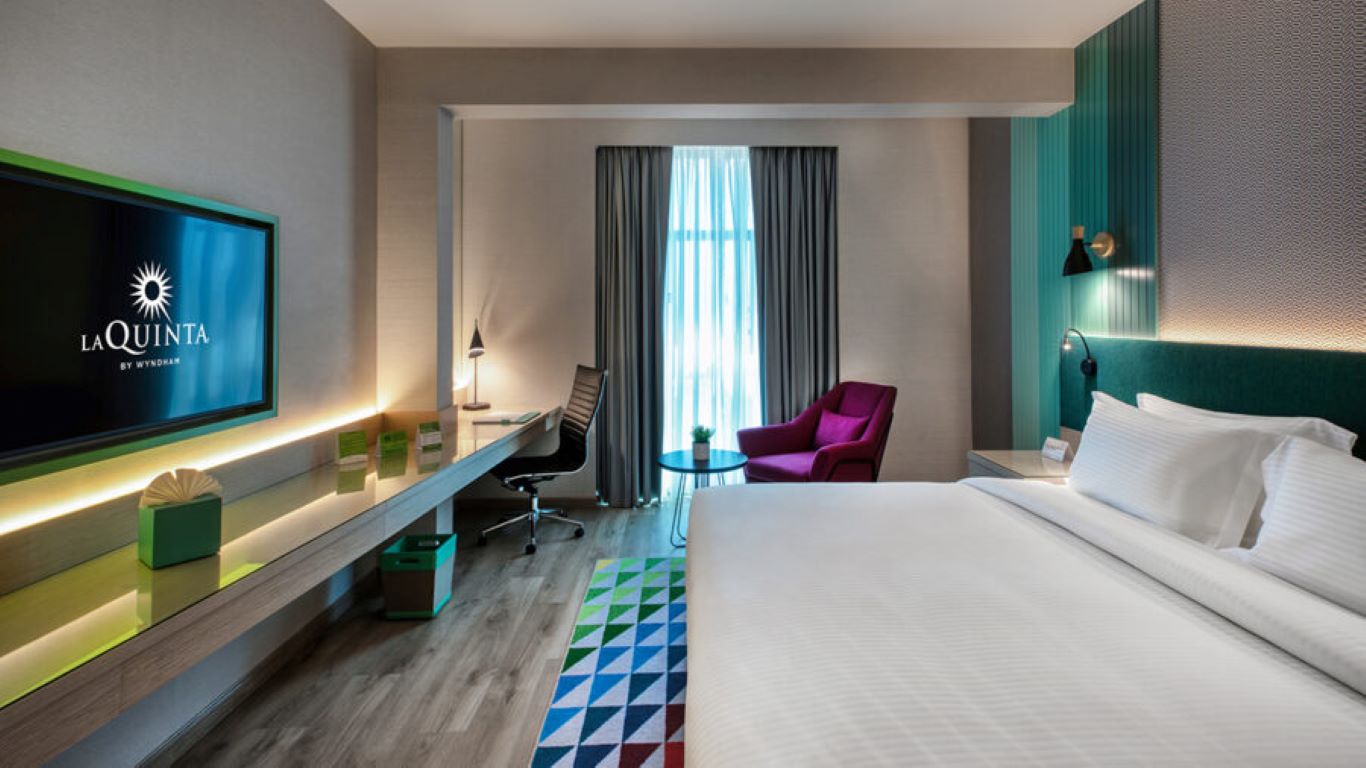 La Quinta by Wyndham Dubai Jumeirah-Economy soba.jpg