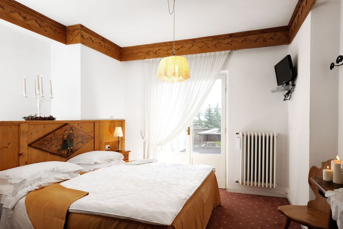 Hotel Touring apartman